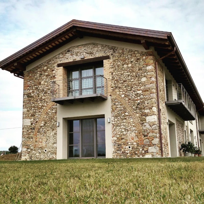 B&B Il Fienile in Conegliano, Italy