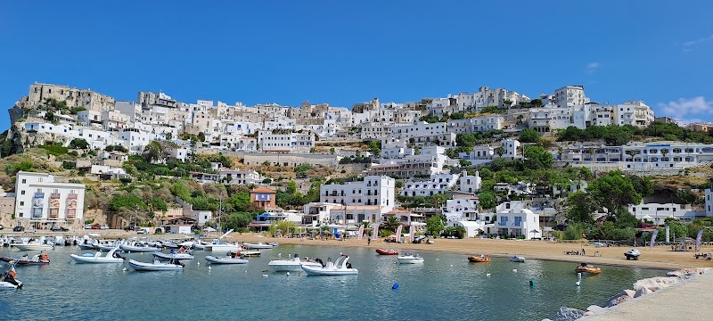 B&B Il Fiore in Bisceglie, Italy