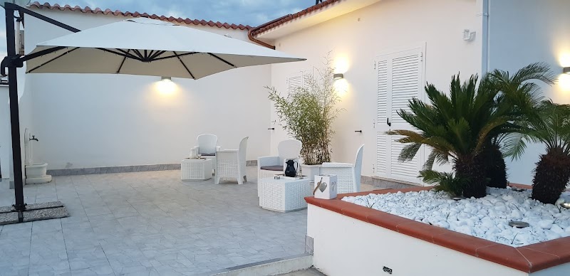 B&B Il Fiore di Loto in Altamura, Italy