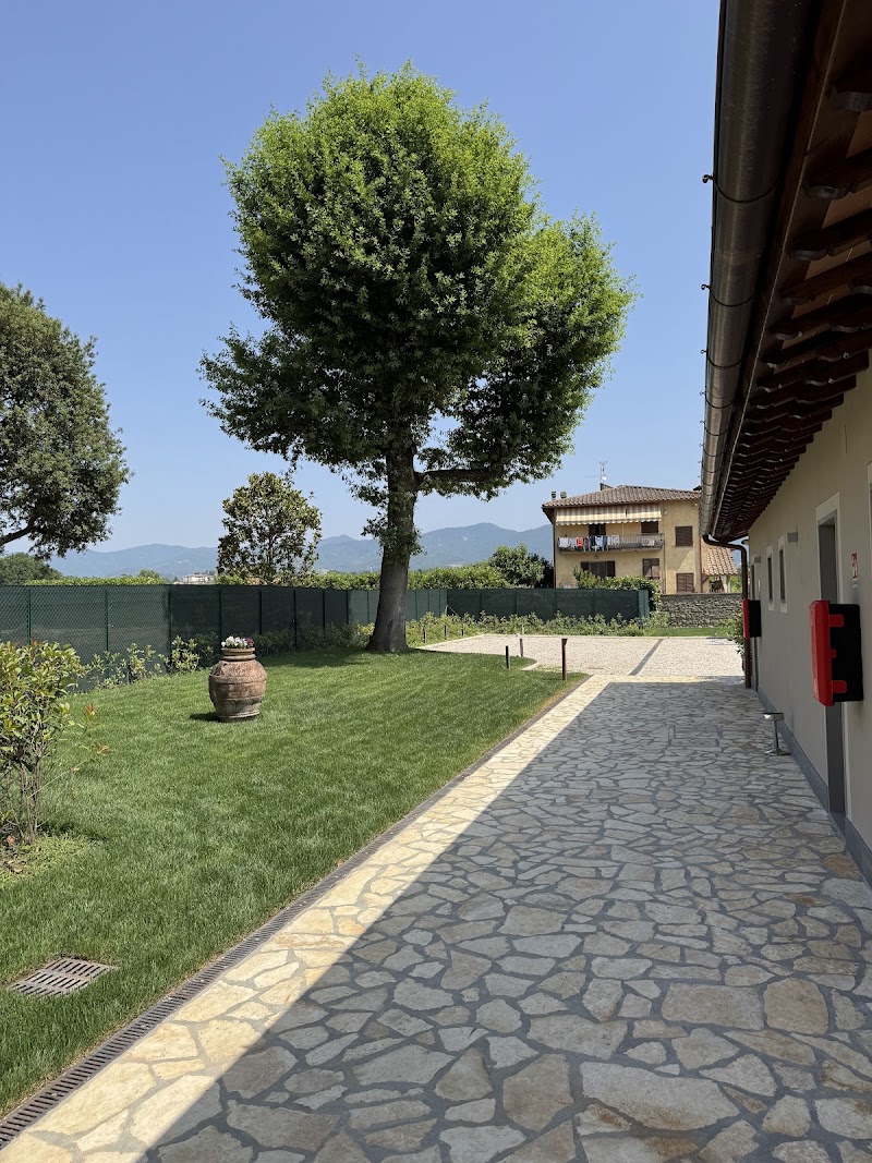 B&B Il Fiore in Borgo San Lorenzo, Italy