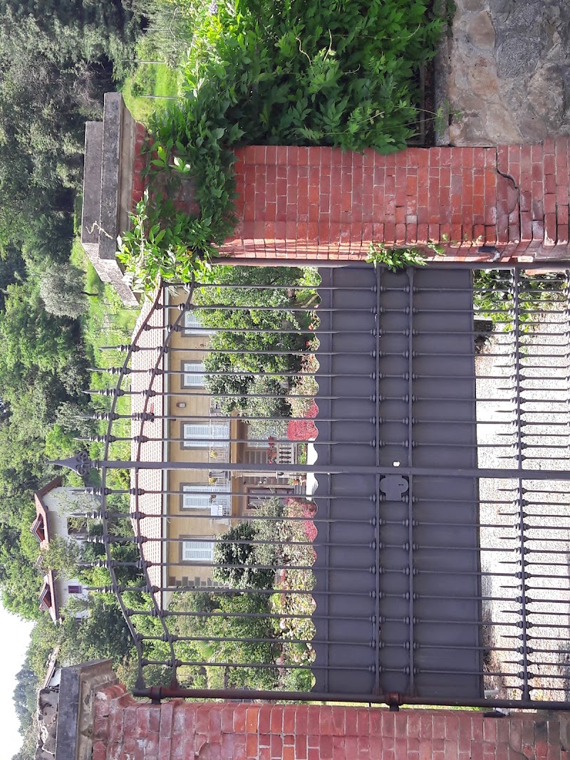 B&B Il Galletto in Borgo San Lorenzo, Italy