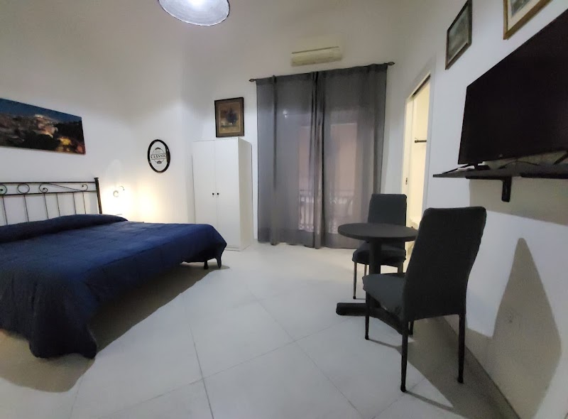 B&B Il Geranio in Gaeta, Italy