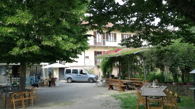 B&B Il Germano Reale in Alba, Italy