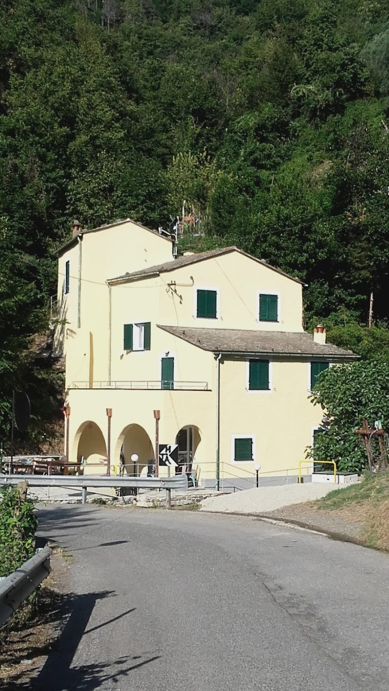 B&B Il Ghiro in Alessandria, Italy