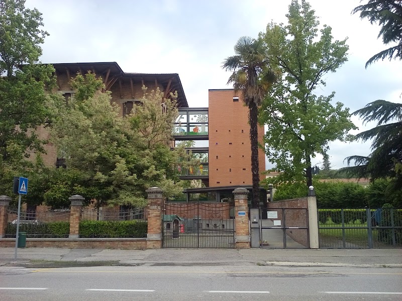 B&B Il Giardino in Conegliano, Italy