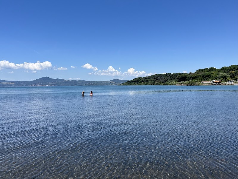 B&B Il Giardino Sul Lago in Anguillara Sabazia, Italy