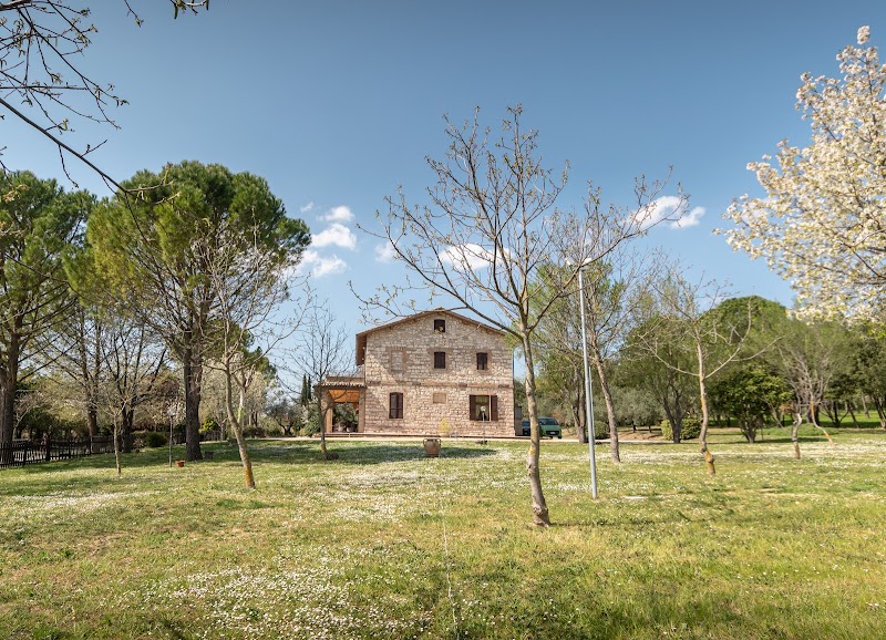 B&B Il Giardino dei Ciliegi in Foligno, Italy