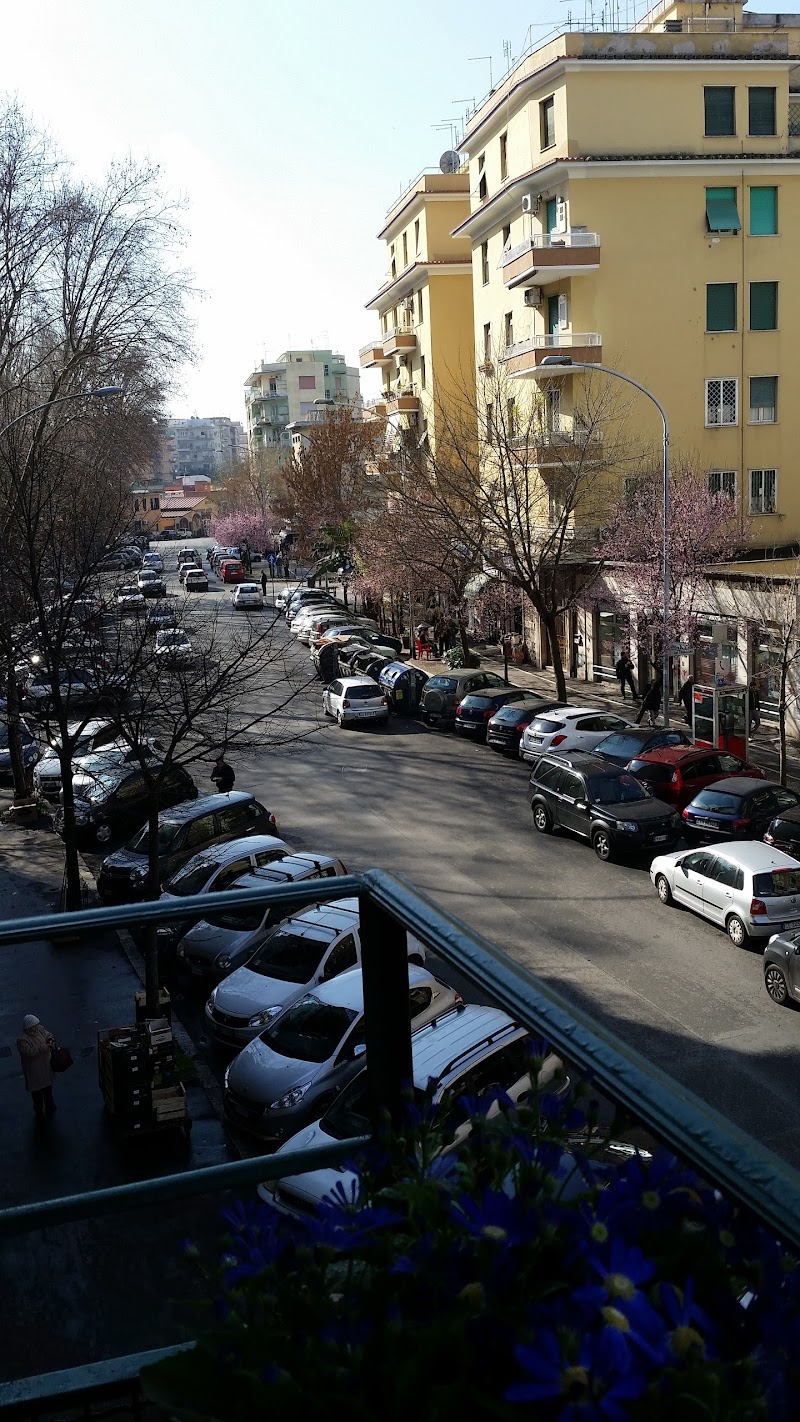 B&B Il Giardino dei Ciliegi in Alessandria, Italy