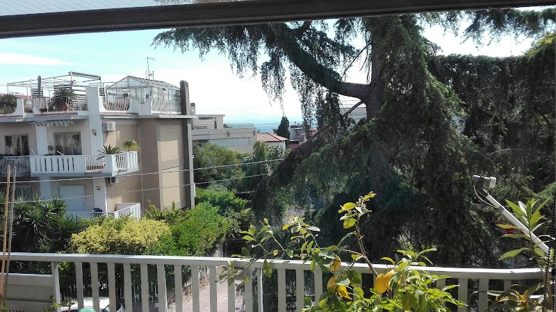 B&B Il Giardino dei Limoni in Aci Castello, Italy