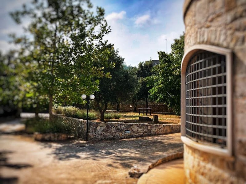B&B Il Giardino del Melograno in Caltagirone, Italy