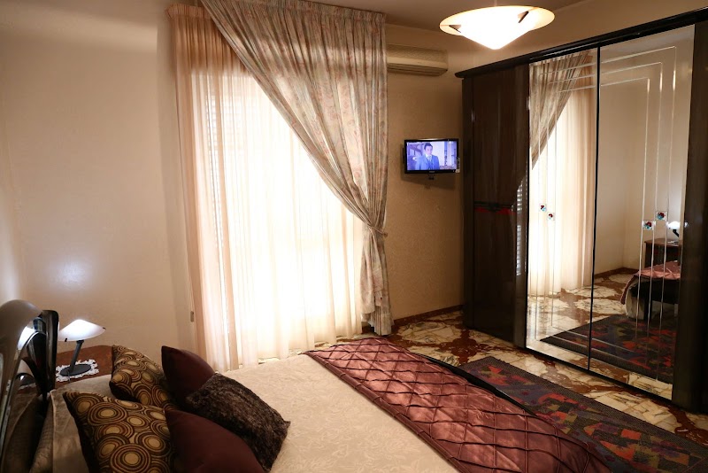 B&B Il Giardino delle Calendule in Floridia, Italy