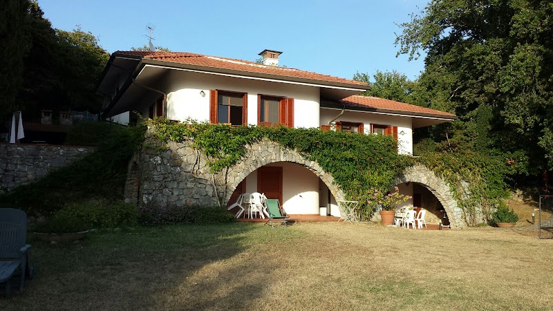 B&B Il Giardino delle Farfalle in Avigliana, Italy