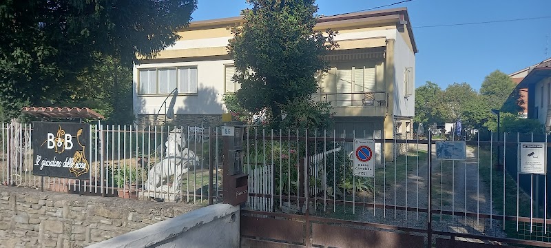B&B Il Giardino delle Rose in Cerveteri, Italy