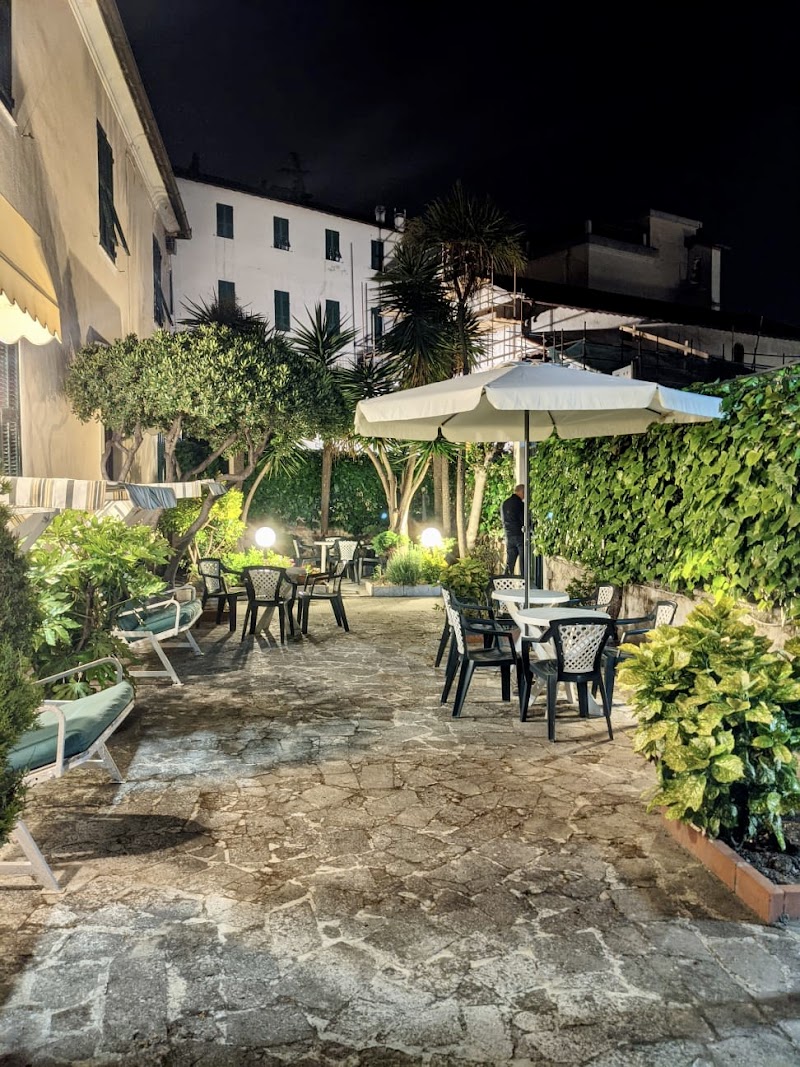 B&B Il Giardino delle Rose in Alessandria, Italy
