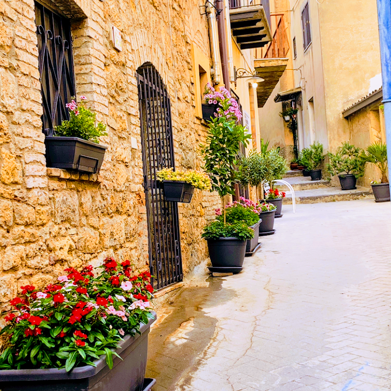 B&B Il Giardino delle Zagare in Galatina, Italy