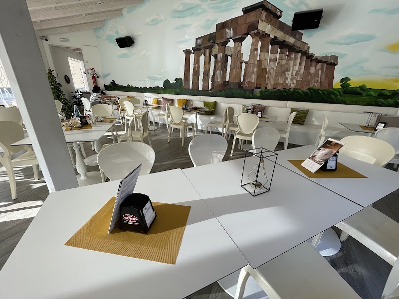 B&B Il Giardino di Afrodite in Castelvetrano, Italy