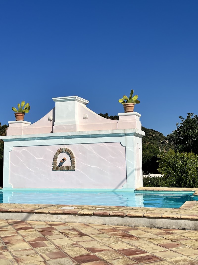 B&B Il Giardino di Iti in Bagnara Calabra, Italy