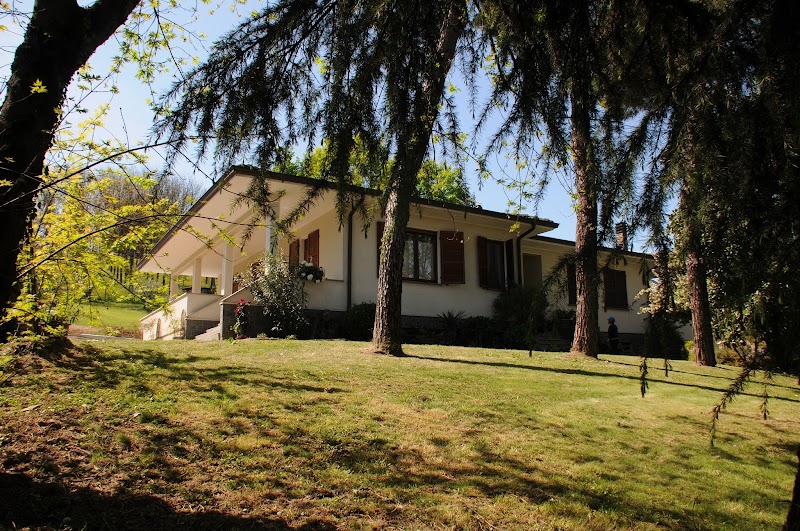 B&B Il Giardino di Lilla in Alessandria, Italy