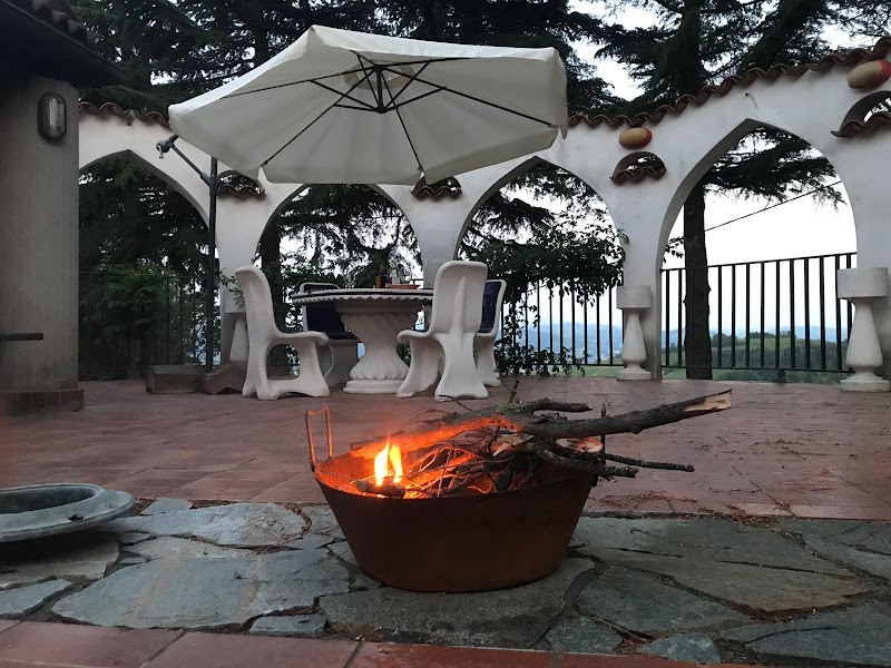 B&B Il Giardino di Nella in Alessandria, Italy