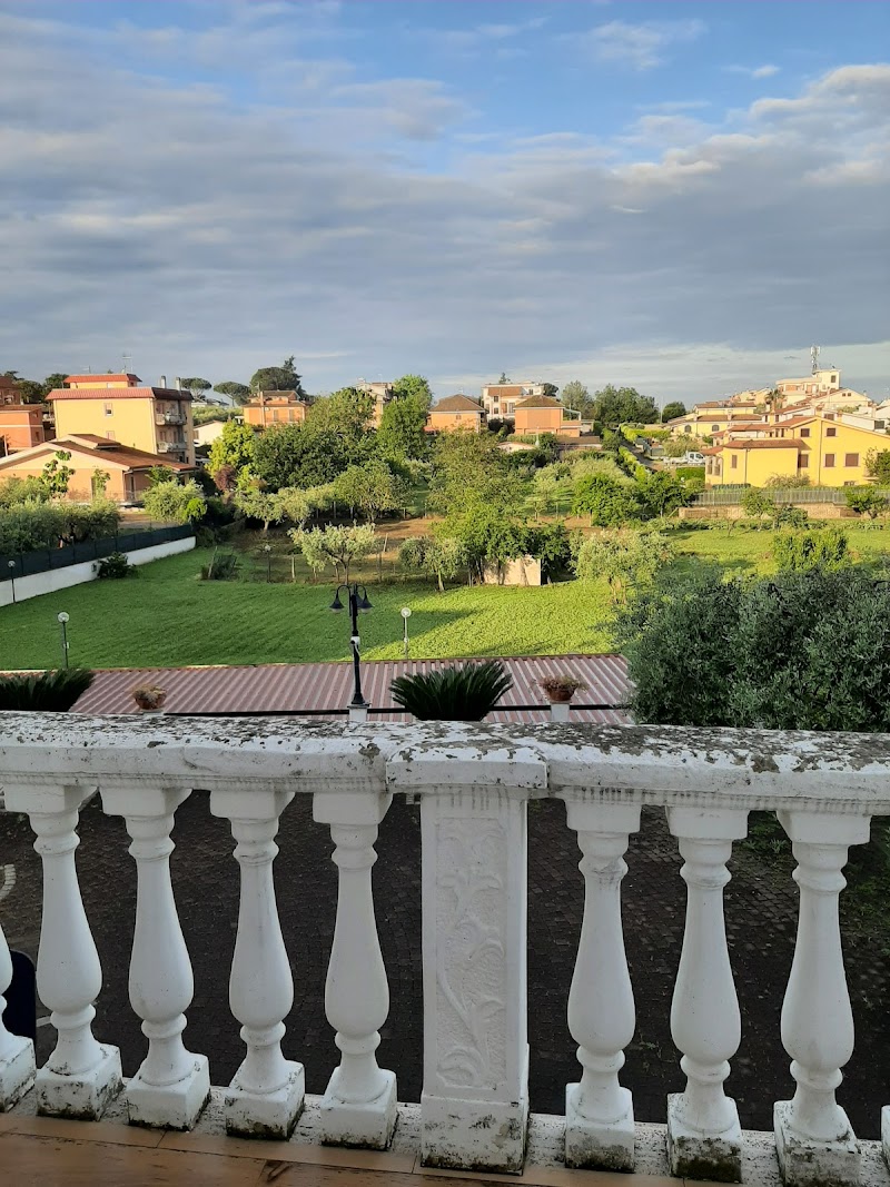 B&B Il Giardino di Stella in Frascati, Italy