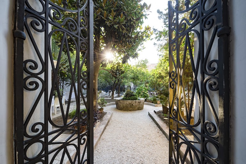B&B Il Giardino di Tonia in Castellammare di Stabia, Italy