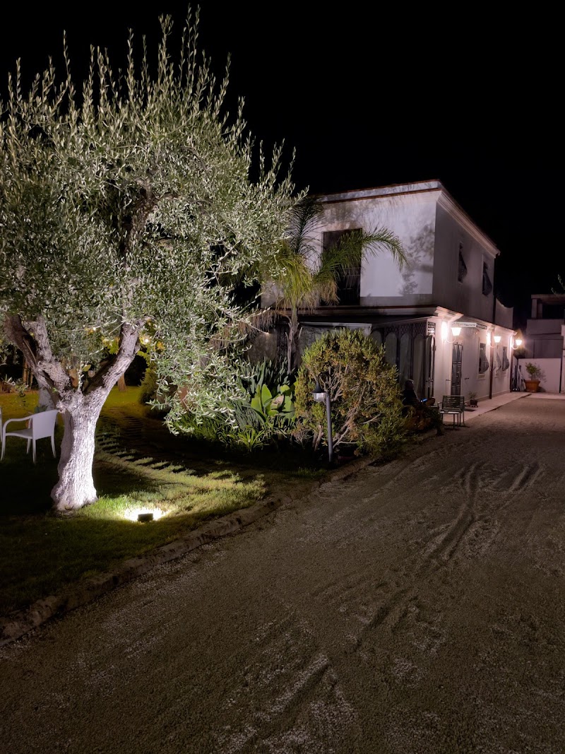 B&B Il Giardino in Andria, Italy