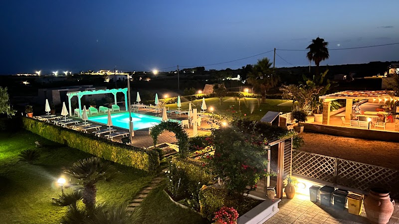 B&B Il Giglio Marino in Ardea, Italy