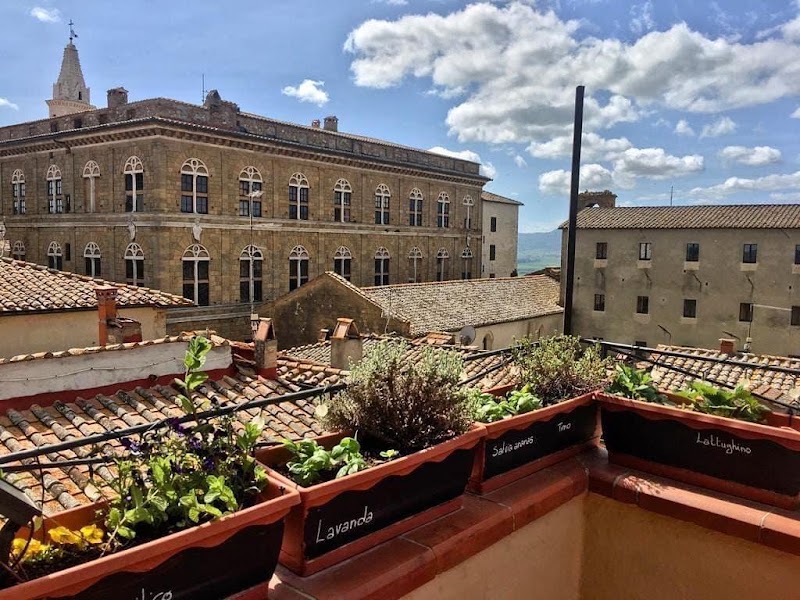 B&B Il Giglio in Benevento, Italy