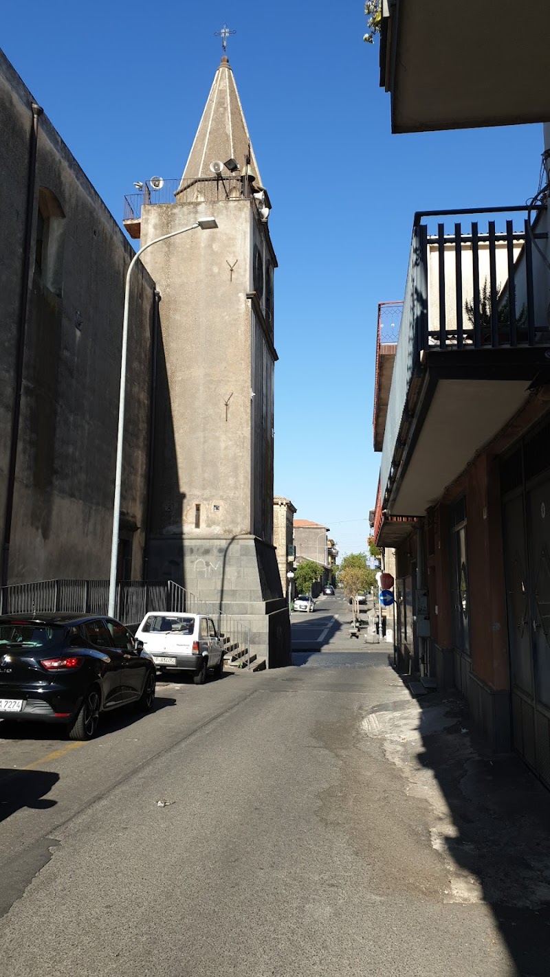 B&B Il Giovaiellino in Belpasso, Italy