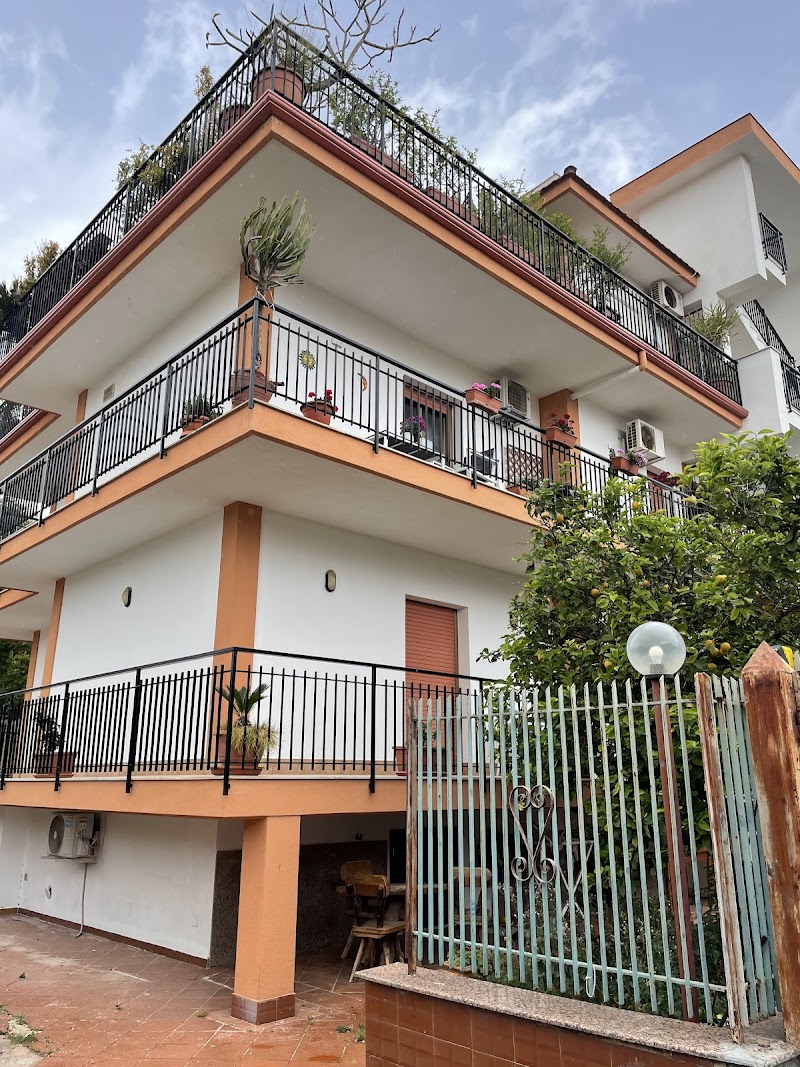 B&B Il Girasole in Cinisi, Italy