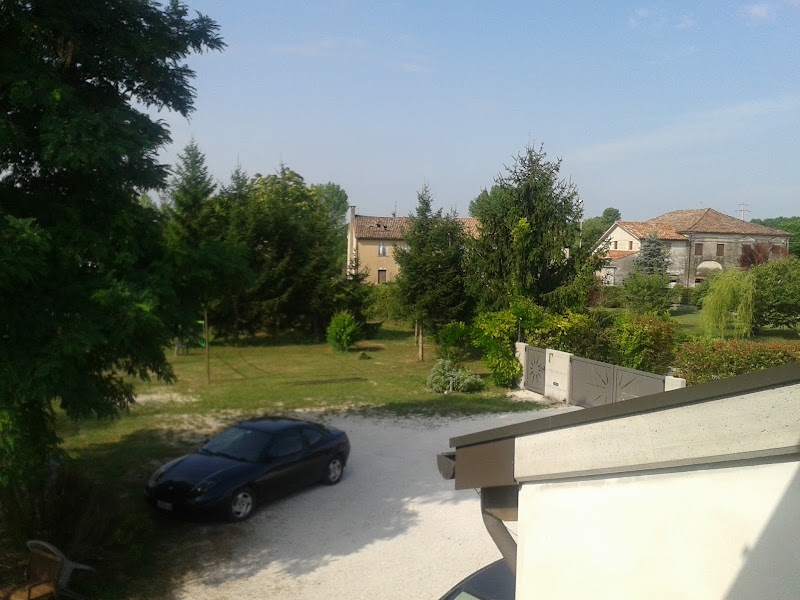 B&B Il Girasole in Conegliano, Italy