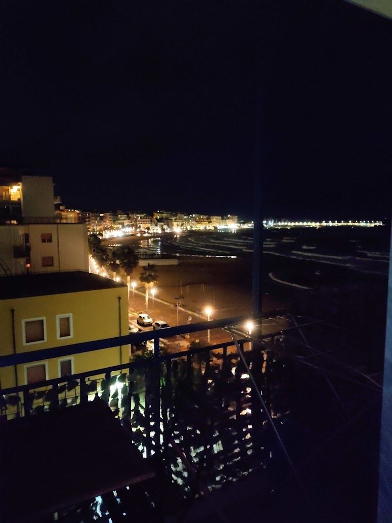B&B Il Girasole in Crotone, Italy