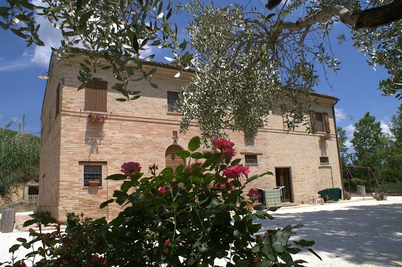 B&B Il Girasole in Fermo, Italy