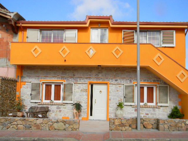 B&B Il Girasole in Capoterra, Italy