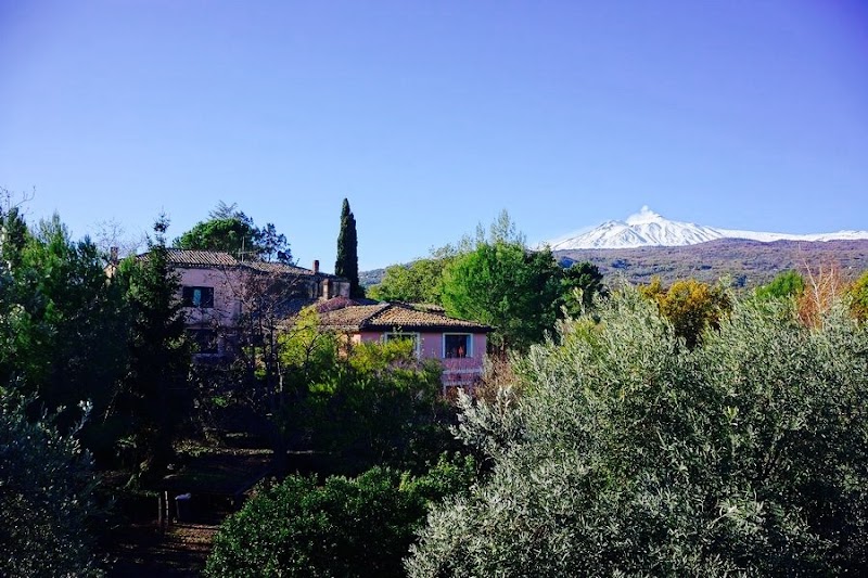 B&B Il Glicine in Carini, Italy