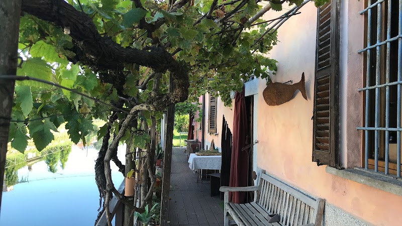 B&B Il Guardiano delle Acque in Benevento, Italy