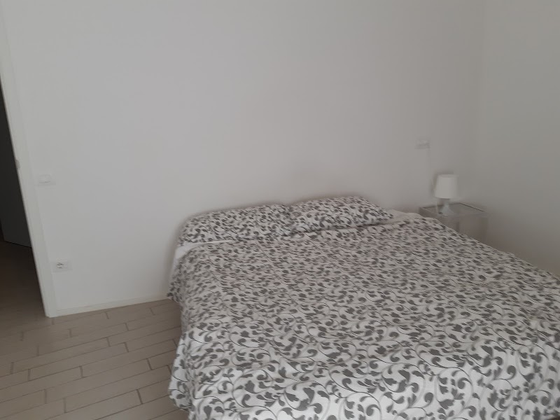 B&B Il Guasco in Ancona, Italy