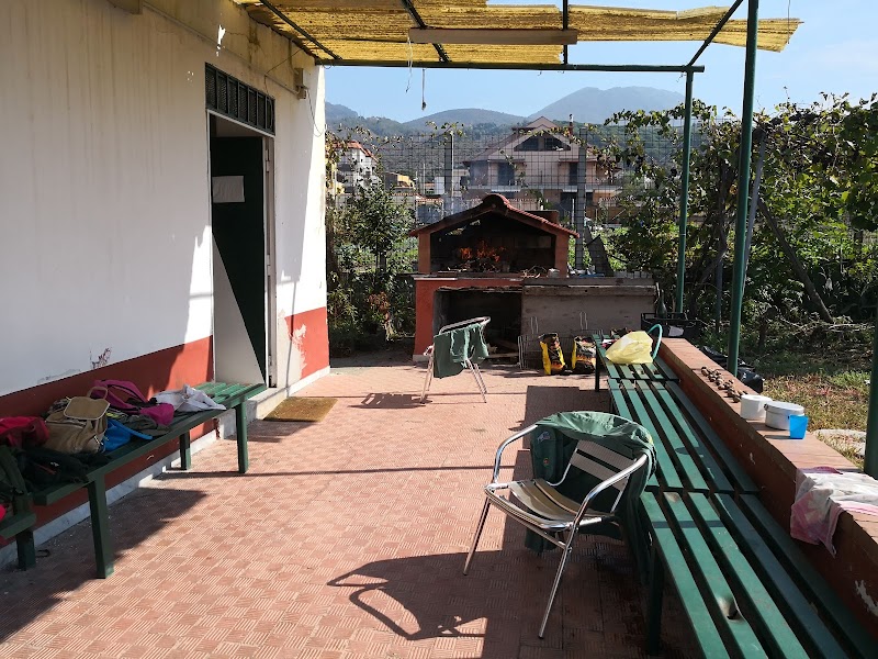 B&B Il Lapillo in Castellammare di Stabia, Italy