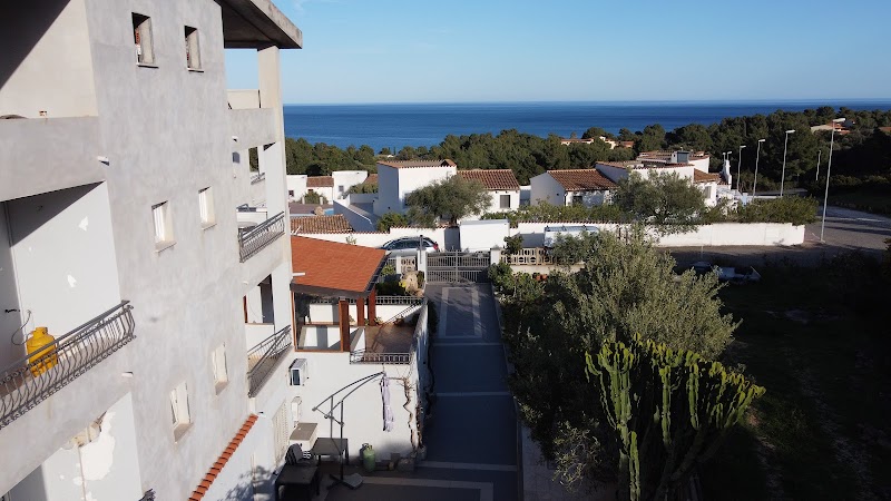 B&B Il Lentischio in Cabras, Italy