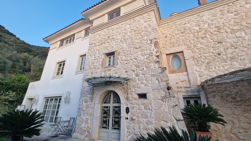 B&B Il Maniero in Cassino, Italy