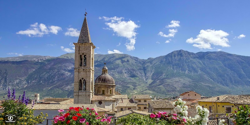 B&B Il Marchese del Grillo in Barletta, Italy