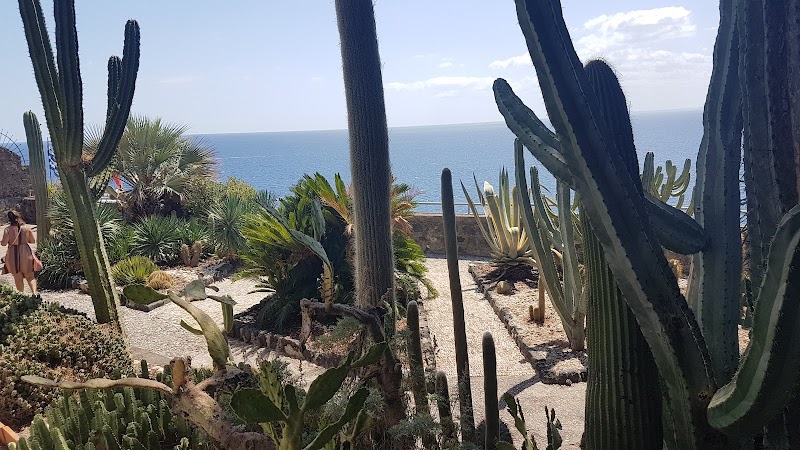 B&B Il Mare Sotto Casa in Aci Castello, Italy