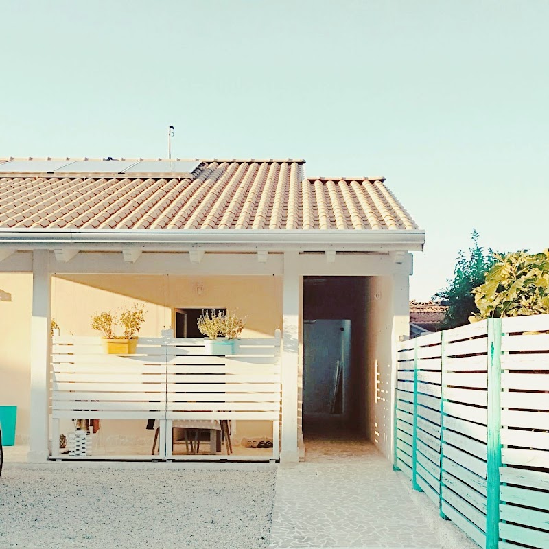 B&B Il Mare in Una Stanza in Anzio, Italy