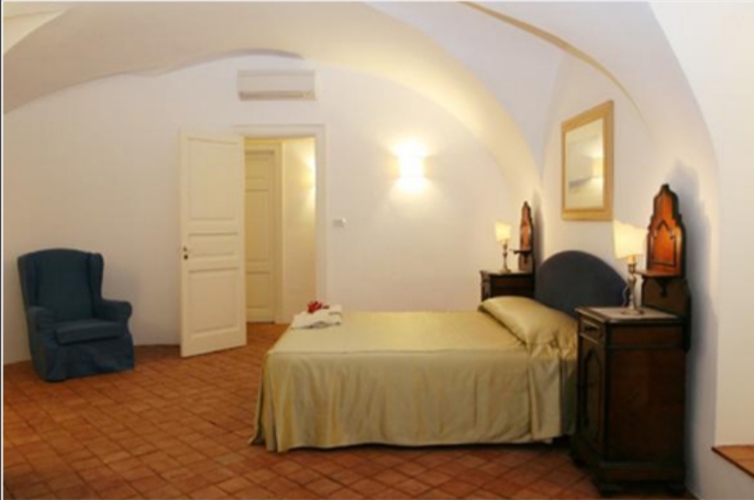 B&B Il Melarancio in Acireale, Italy