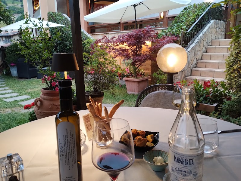 B&B Il Melograno in Bassano del Grappa, Italy