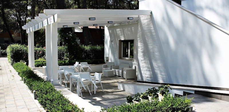 B&B Il Melograno in Castellaneta, Italy