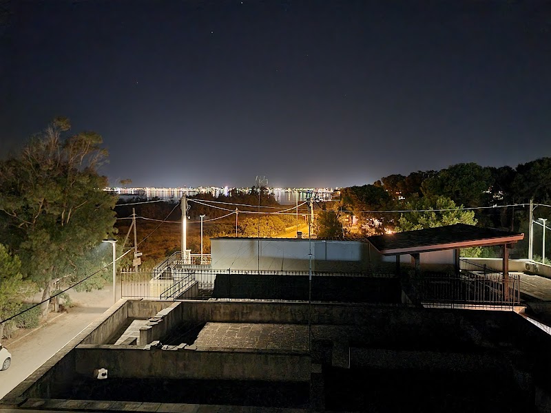 B&B Il Melograno in Galatina, Italy