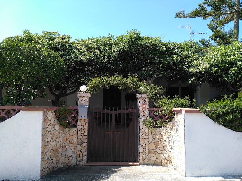 B&B Il Melograno in Galatone, Italy