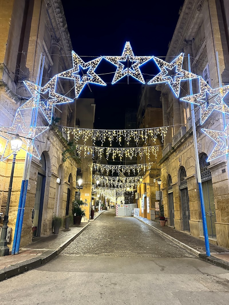 B&B Il Meraviglioso Mondo di Amelie in Agrigento, Italy