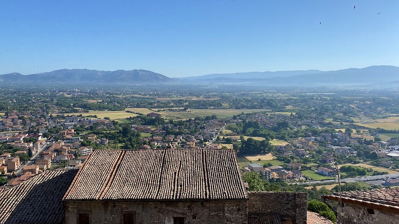 B&B Il Monaco in Artena, Italy